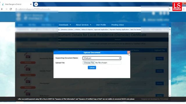 B.D.O Income Certificate Digital Signature Verified/Application Sent Back Problem solve | смотреть онлайн