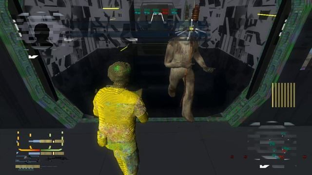 Star Wars Battlefront 3 Free Radical | Star Destroyer смотреть онлайн