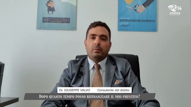 Dopo quanto tempo posso rifinanziare il mio prestito? смотреть онлайн