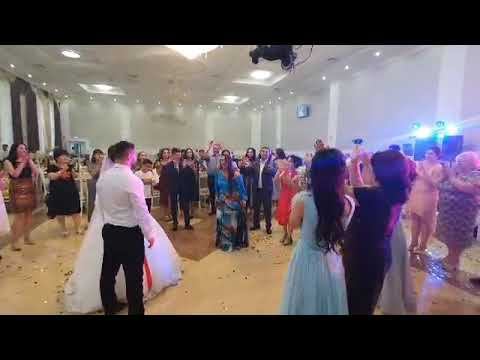ARZU QARABAĞLI SARATOV TOY ƏLAQƏ 0502014020💃👈