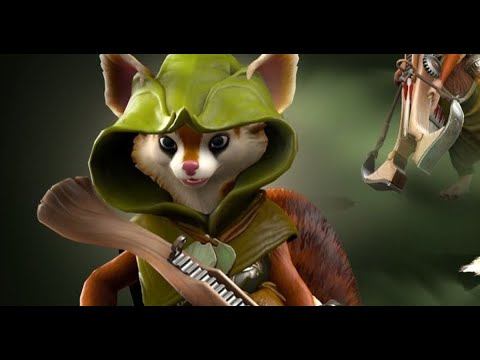 ТОП 20 HOODWINK DOTABUFF РАЗРЫВАЕТ НА 4 ПОЗИЦИИ смотреть онлайн