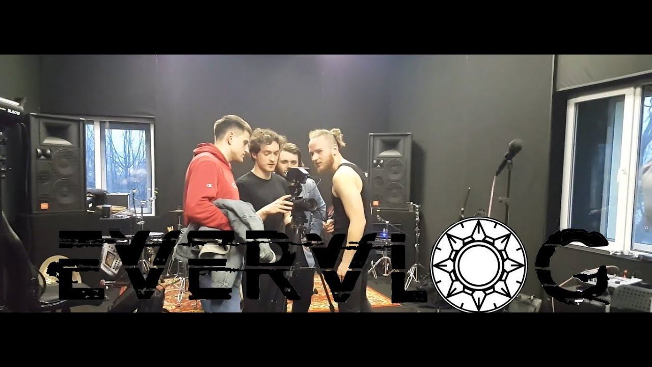 EverVlog 3.Фотосет, Леха качок, менеджер снимает смотреть онлайн