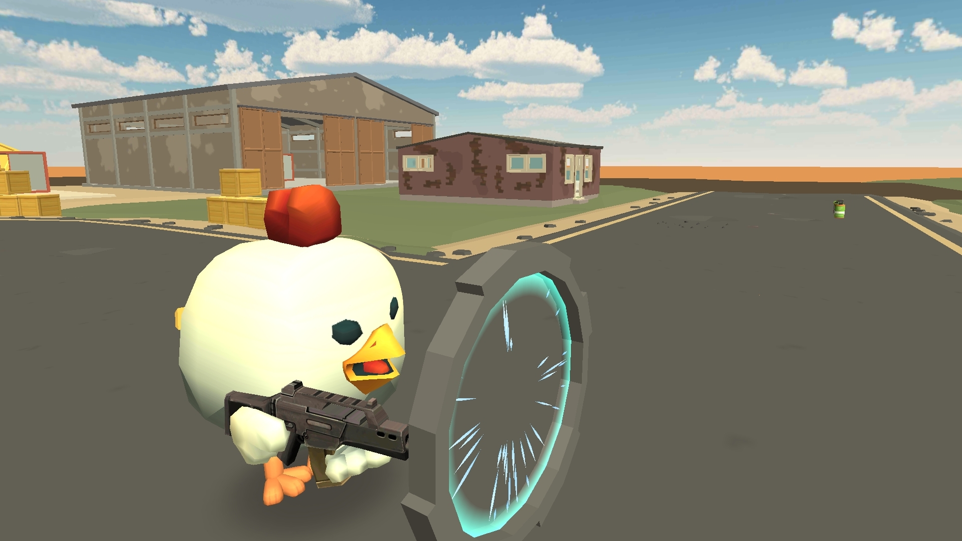 🤣•СМЕШНЫЕ МОМЕНТЫ ЧИКИН ГАН 4 ЧАСТЬ•