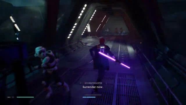 Star Wars Jedi Fallen Order Entering Inquisitor Fortress!!!!! Part 20 смотреть онлайн