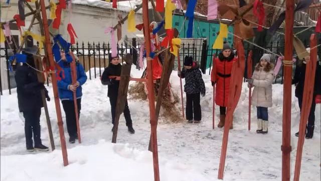 Неделя науки 2018 лицей 1799 смотреть онлайн