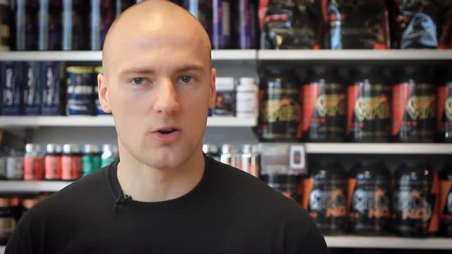100% Creatine frá SciTec Nutrition смотреть онлайн