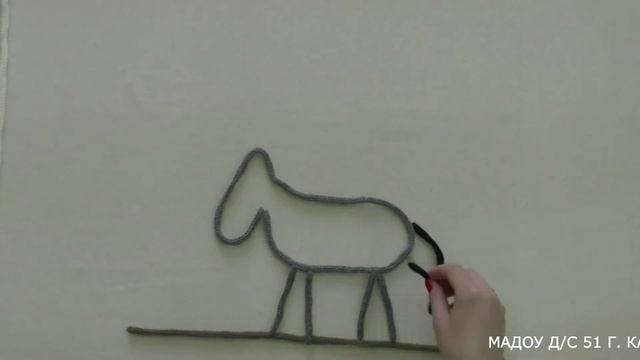 Потешки с именем ребенка смотреть онлайн