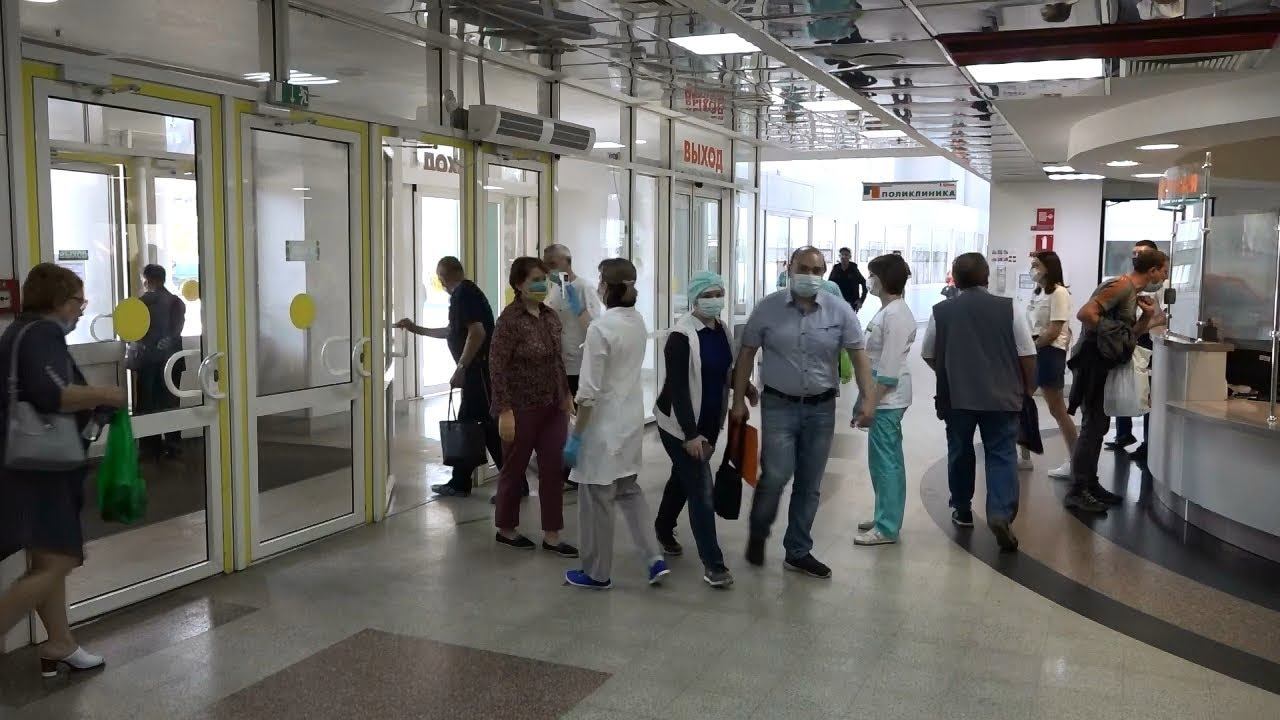 Итоговый выпуск СТВ от 10 июня 2020 г. смотреть онлайн
