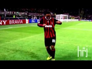 Самые лучшие празднования голов в истории футбола в одном видео!