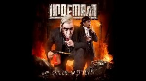 Lindemann - Skills In Pills [Full Album]