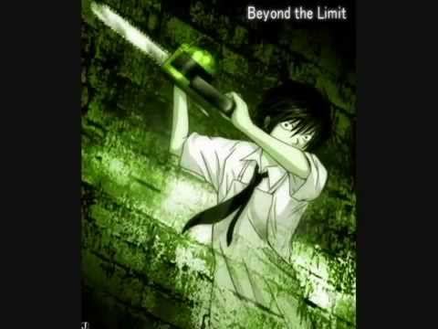Beyond Birthday - Rue Ryuzaki He Conquered He Spared смотреть онлайн