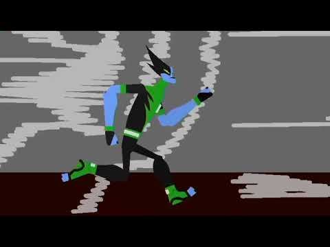 Test (Ben and Albedo) смотреть онлайн