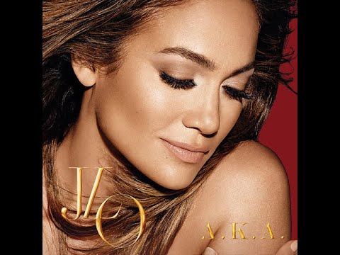 Jennifer Lopez (On the floor) смотреть онлайн
