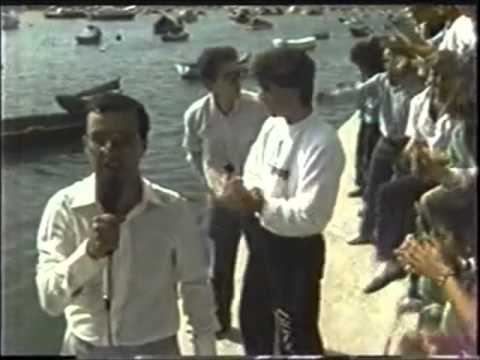 'Ahn'ahna Jew Mahniex' (programm Satiriku Malti) Part 3/20