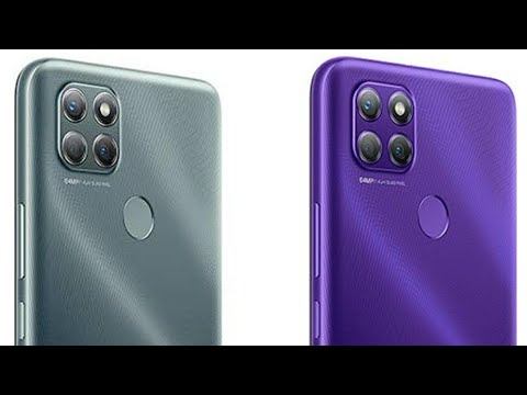 Lenovo K12 Pro//Affordable Budget Phone//6000 mAh Batery//Full Specs & Price смотреть онлайн