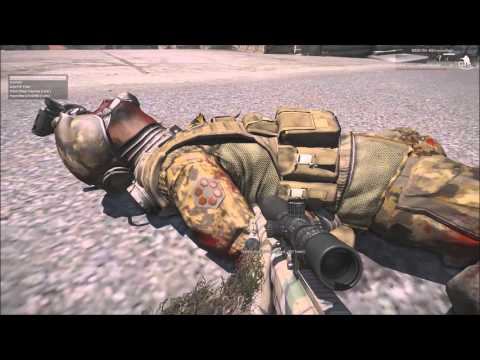Arma 3 vs squad (fr) смотреть онлайн