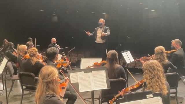 Tchaikovsky Romeo and Juliet смотреть онлайн