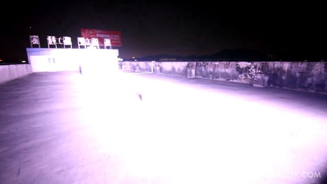 ARENA Blindo: fast LED Wash, Beam смотреть онлайн