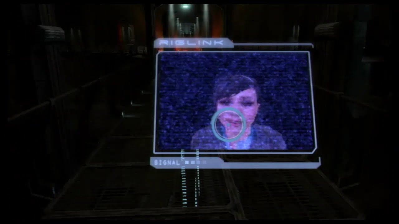 Dead Space Extraction (Wii) - Chapter 1 смотреть онлайн