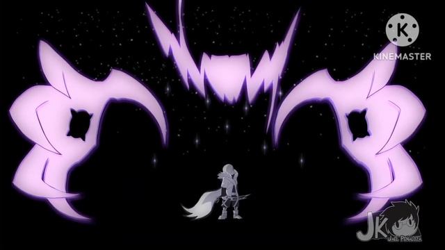 UNDERVERSE - OPENING SEASON 2 with Devil May Cry Anime op theme смотреть онлайн