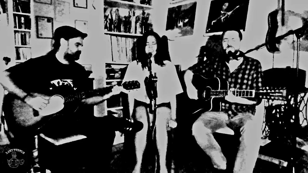 LAZY TURTLE - Soldier´s Eyes (Jack Savoretti) смотреть онлайн