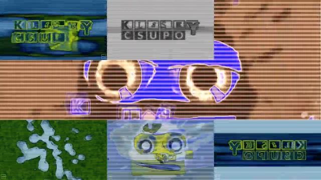 Klasky Csupo in Electric Module 2.0 has a Sparta Gamma Remix смотреть онлайн