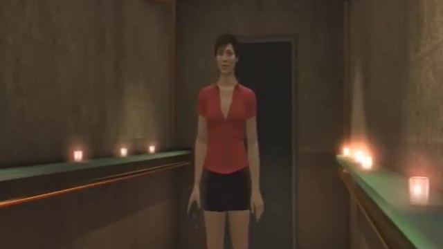 Heavy Rain (Pt 36) - Paco's Balls Are Squeezed смотреть онлайн