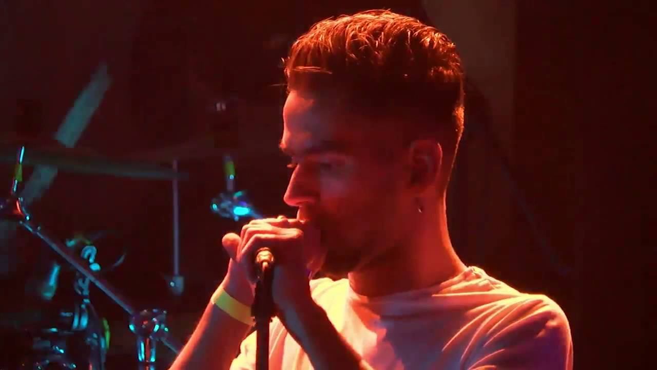 Re1ikt – Крумкачы («Рок за жыццё») смотреть онлайн