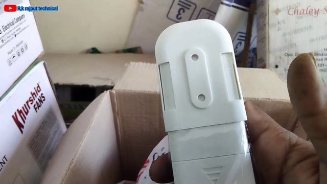 khurshid inverter fan 35 watt price! khurshid fan AC DC price!🔥 смотреть онлайн