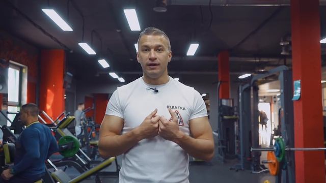 АНТИБИЛДЕР ЗИНОВЬЕВ ДЕНИС - о мотивации, качках и Vortex l КУЗНЕЦ ЗОЖ смотреть онлайн