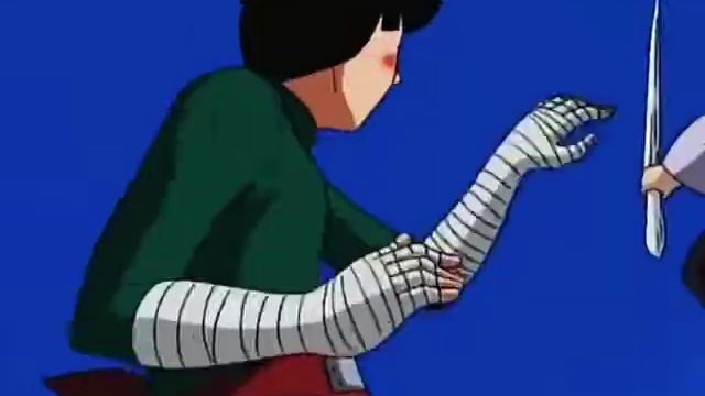 Пьяный Кулак Рок Ли смотреть онлайн