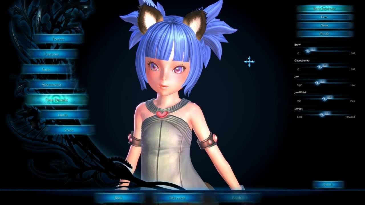 Tera - Elin Sorcerer Gameplay Part 1/4 (Beta) [HD 1080p][Blind] смотреть онлайн