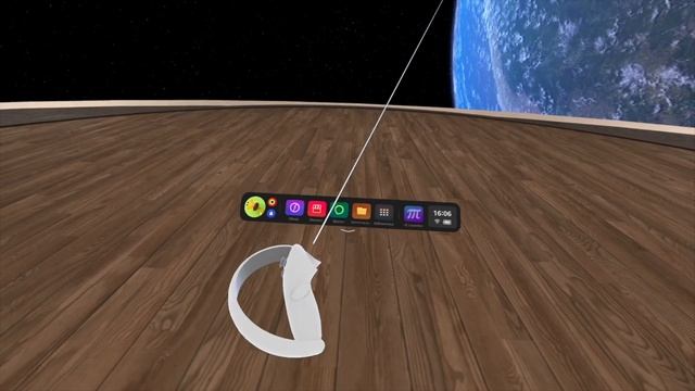 PICO 4 Как привязать новый контроллер. смотреть онлайн