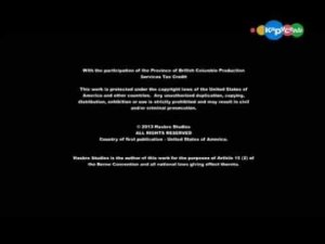 СМЕНА ЛОГОТИПА ТЕЛЕКАНАЛА «КАРУСЕЛЬ».