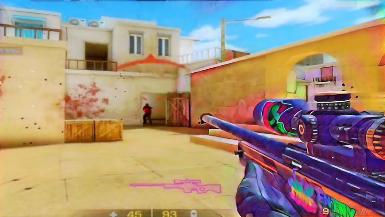 ДЕЖАВЮ🤫 | FRAGMOVIE STANDOFF 2 смотреть онлайн