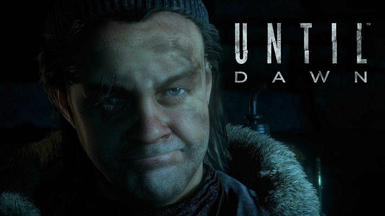 UNTIL DAWN - Ошибка, стоящая дорого! #9 смотреть онлайн