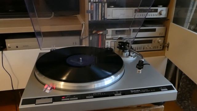 Technics SL-Q3 смотреть онлайн