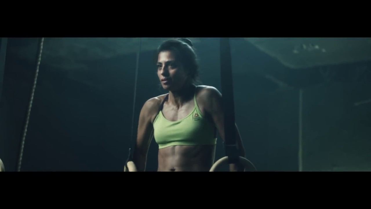 Новая реклама Reebok смотреть онлайн