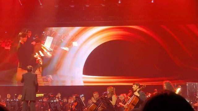 Интерстеллар Hans Zimmer