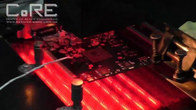GTX 650 - Эксперимен