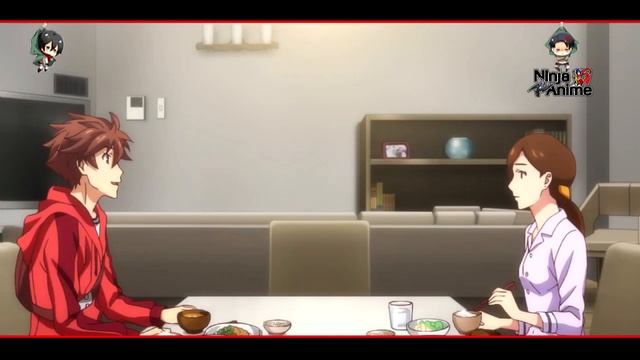 Top 10 Dubbed Action Fantasy Romance Anime [HD] смотреть онлайн