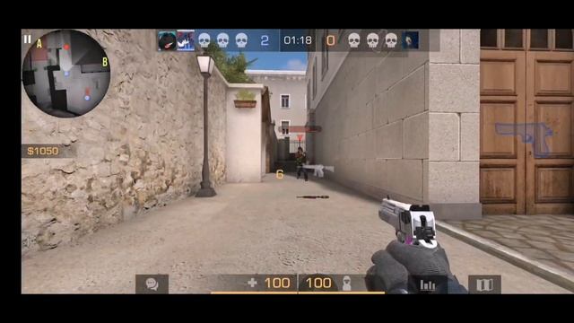 25❤️ | Standoff 2 смотреть онлайн