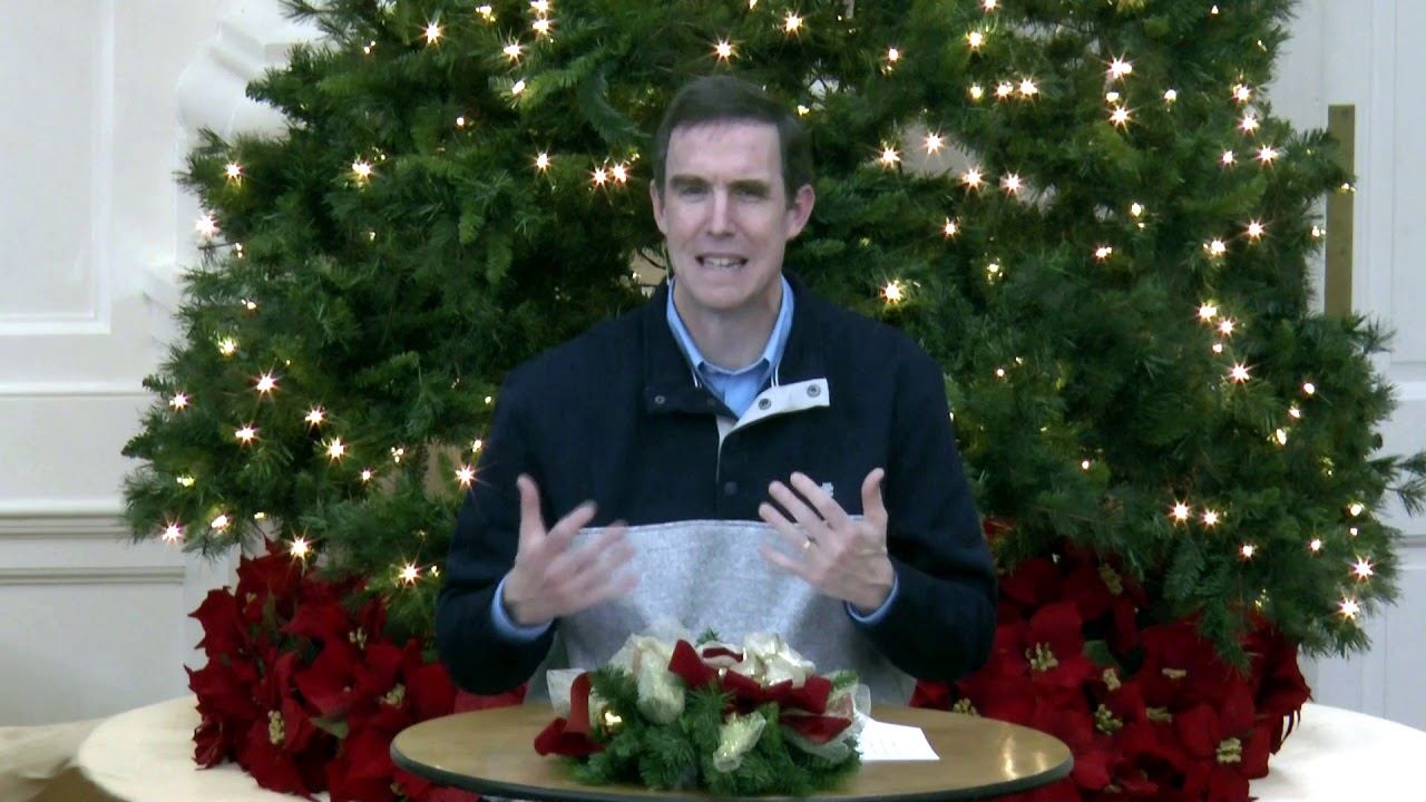 "The Branch" @ CBC смотреть онлайн