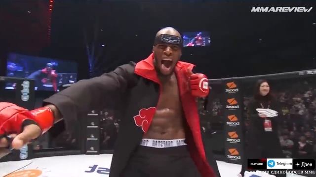 Поединки бойцов! Бой Шара Буллет Хамзат Чимаев, Адесанья, Пейдж, Коста, Долидзе смотреть онлайн