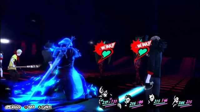 Dante from Devil May Cry in Persona 5???? Real?????? смотреть онлайн