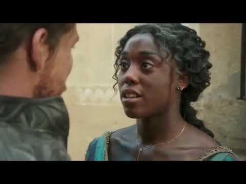 Rosaline & Benvolio ~ I will be there смотреть онлайн