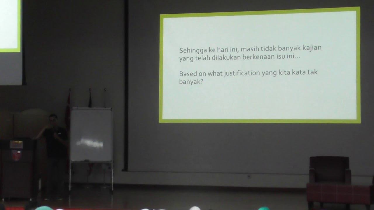Systematic Literature Review Mari Bertateh Dr Hayrol part 1 смотреть онлайн