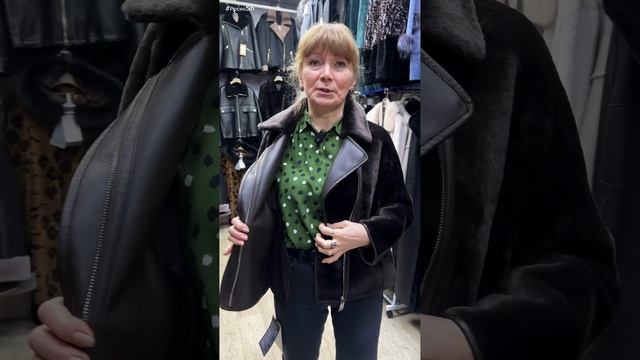 Куртки автоледи Косухи.mp4 смотреть онлайн