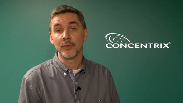 Chris Caldwell discusses completion of Convergys acquisition смотреть онлайн