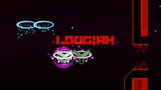 (Extreme Demon) ''The Ultimate Phase'' 100% by Andromeda GMD Geometry Dash [2.11] смотреть онлайн